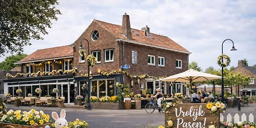 Peelse Paas Proeverij