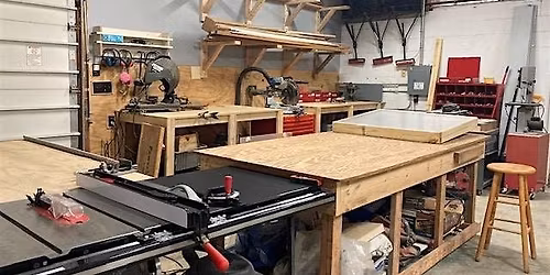 Workshop Basics Class