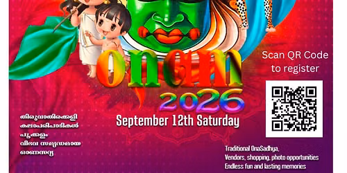 Kadavu Onam 2026