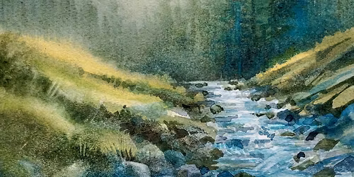 Water Day: An exploration of our watershed through science, art, history, and hands-on learning