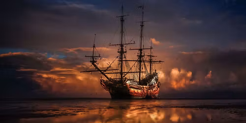 Pirates of the Caribbean: The Curse of the Black Pearl