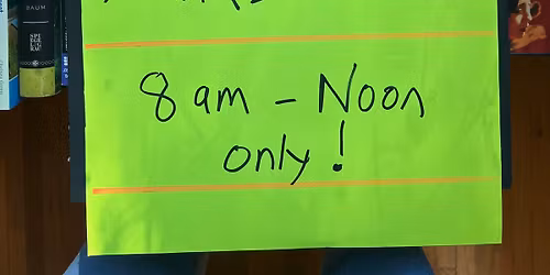 Big Garage Sale in Glendale (near Kenneth Village)