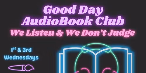 Good Day AudioBook Club