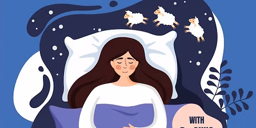 Sleep Well: Simple Habits That Restore Your Energy