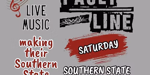 Live Music at Southern State