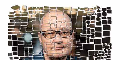 Sinfoniekonzert XII x Jazz Cross\u00adover: Nils Landgren