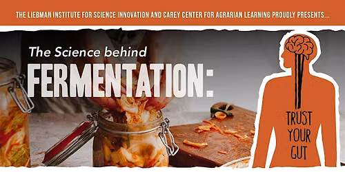 The Science Behind Fermentation: Trust Your Gut