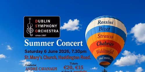 Summer Concert