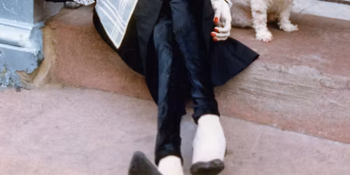 Book Launch - "Could it be Love:" Greer Lankton