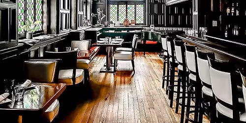 Alexus Lee LIVE at The George on Washington