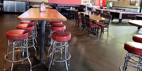 COPA Watering Hole at JOJOs Bar & Grill Yukon Ok 5:00 till ? on Nov 21st