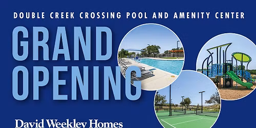 Celebrate With Us at Our Grand Opening Event in Round Rock
