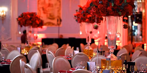 Magical Arabian Nights at the Landmark