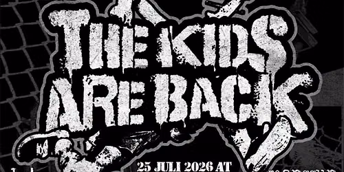 NEATO LIVE @ \u201cTHE KIDS ARE BACK" Jakarta Indonesia! 