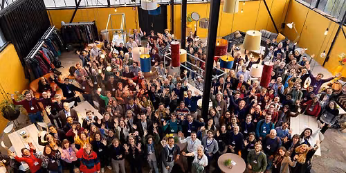 NL-RSE meet-up