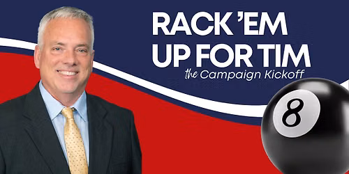 Rack \u2019Em Up for Tim Moseman