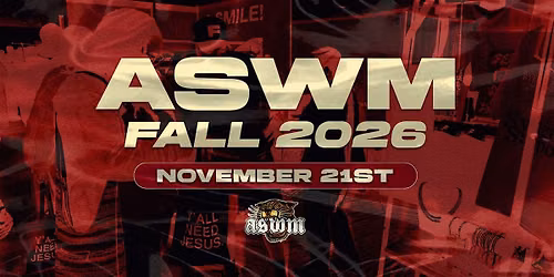 The Atlanta Street Wear Market Fall 2026 (Day 1)