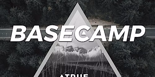 True North Basecamp Texas  April 15 - 18, 2027