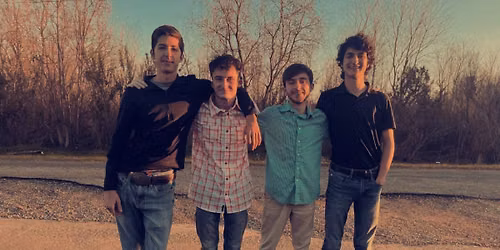 Bal du Dimanche --Landon Romero & 2nd Generation