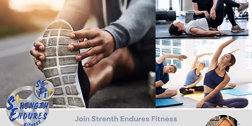 CVBA Lunch and Learn: How Do You Move?
