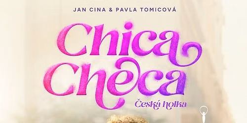 V\u00cdKEND S \u010cESK\u00ddM FILMEM - Chica Checa