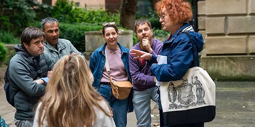 Drink, Death & Debauchery: A Walking Tour of London