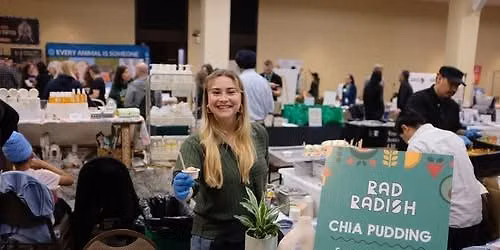 San Francisco #VegFest