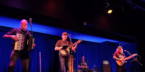 Klaus >H\u00fcpper< Wagner - Die n\u00e4chste Fahrt ist R\u00fcckw\u00e4rts!