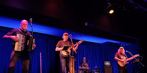 Klaus >H\u00fcpper< Wagner - Die n\u00e4chste Fahrt ist R\u00fcckw\u00e4rts!