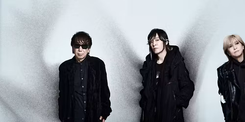 TM NETWORK in \u6a2a\u6d5c\u5e02