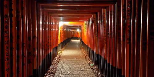 Reiki Midwinter Retreat