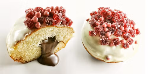 Szkolenie: P\u0105czki i Donuty | Maciej Majzon-W\u00f3jtowicz