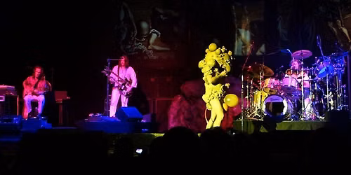 The Musical Box - Genesis Tribute