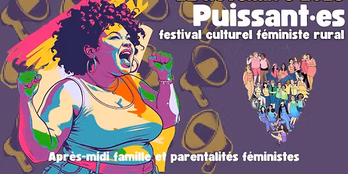 Apr\u00e8s-midi famille et parentalit\u00e9s f\u00e9ministes