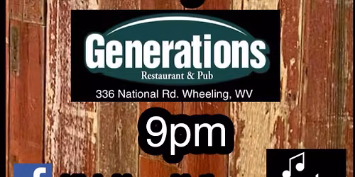 High Noon at Generations 