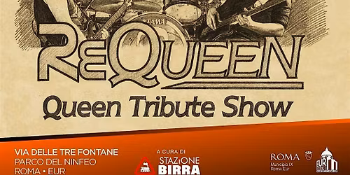 Ninfeo Live ReQueen