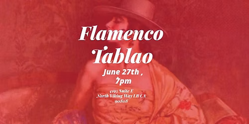 Flamenco Tablao