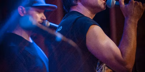 Session 374: Violet Palms \/\/ Becca Murray - TIX ON-SALE JULY 1st!