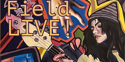 Field LIVE! reception