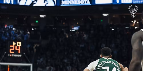 Milwaukee Bucks vs. Boston Celtics