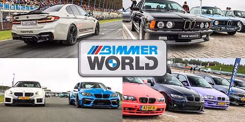 BimmerWorld