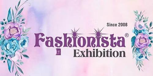 Fashionista Fashion & Lifestyle Exhibition Jabalpur
