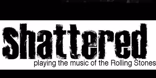 Shattered@Maddy\u2019s Bar and Music Lounge