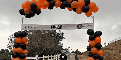 Foxtrot Annual 5K 2026