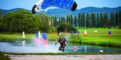 Grand Prix 2026 - Accuracy Meet 2 