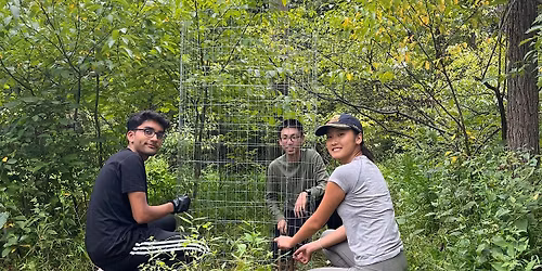 FOPOS Land Stewardship Volunteer Day \/\/ Saturday May 23rd