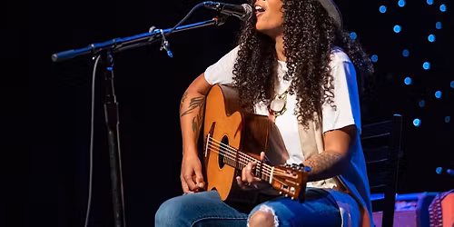 WHITNEY MONGE BAND SUNDAYS ON THE RIVER IN OLIVETTE