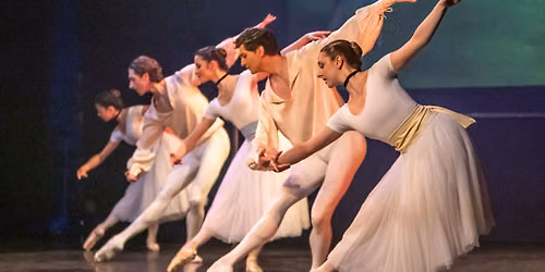 Ballet de l\u2019Op\u00e9ra National de Bordeaux