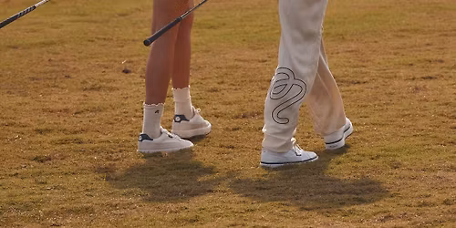 Sample Sale : Malbon Golf