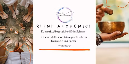 ABITARE LA CREATIVITA' Incontro gratuito di presentazione e inizio attivit\u00e0